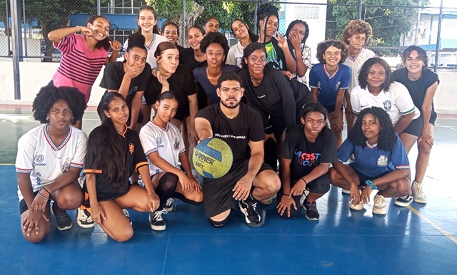 Oficina de Vôlei do Gastão1