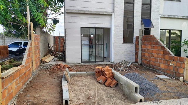 Reforma e decoração da casa de Hendyohara ft - Ed Santos - Acorda Cidade