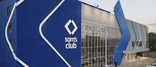 Sam's club