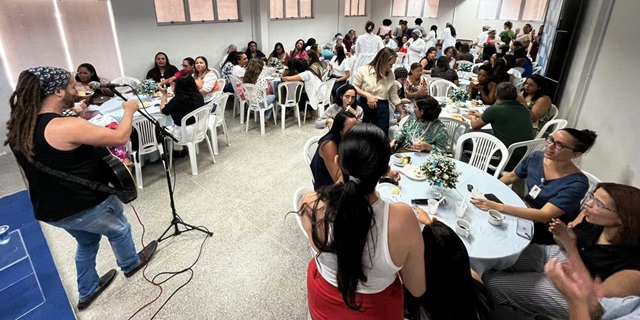 Semana da Enfermagem