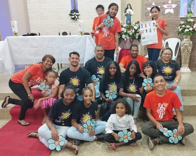 Seminário interestadual debate enfrentamento à violência sexual contra crianças e adolescentes