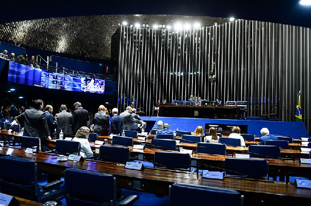 Senado - Roque de Sá/Agência Senado