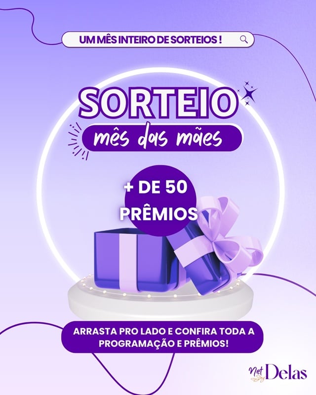Card Sorteio