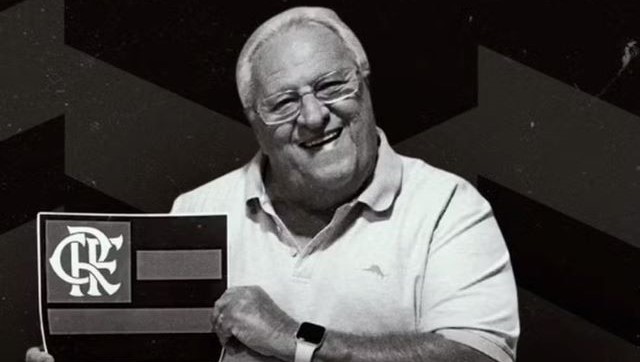 Washington Rodrigues, o Apolinho