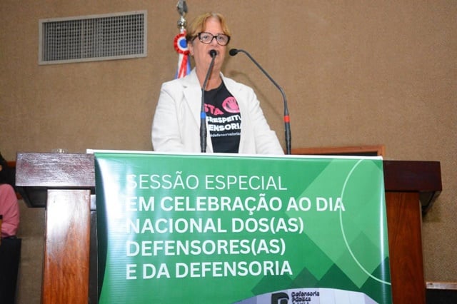 Sessão Especial