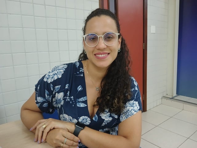 advogada - Adriana Pecorelli ft Ed Santos Acorda Cidade