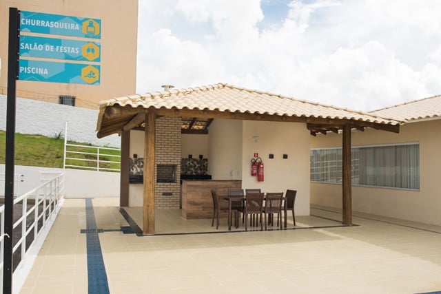 Casa Própria