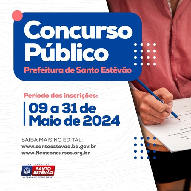 Concurso Público