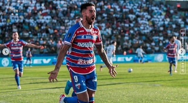 Fortaleza