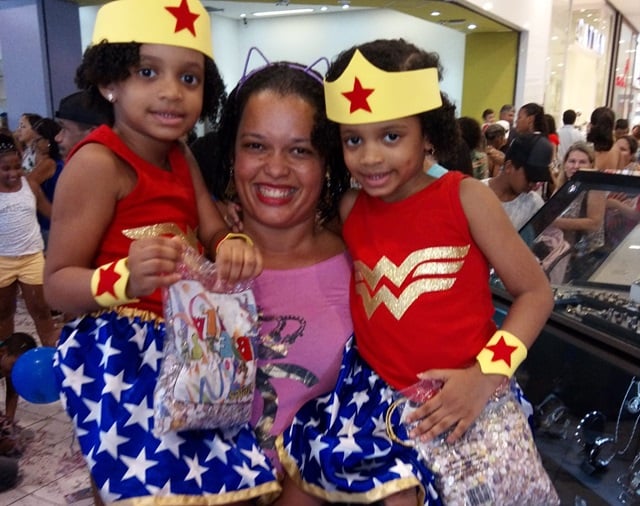 mães empreendedoras