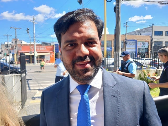 Manifestação dos Advogados