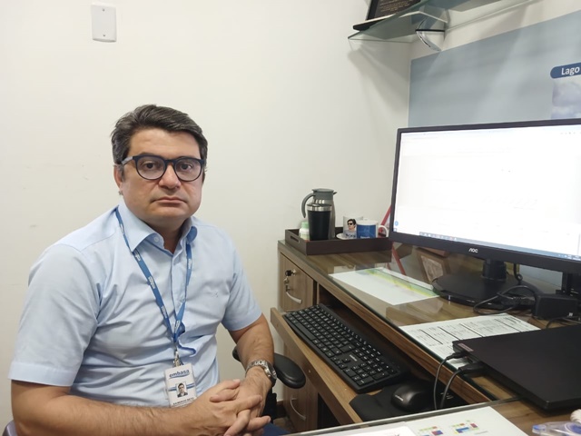 Raimundo Neto