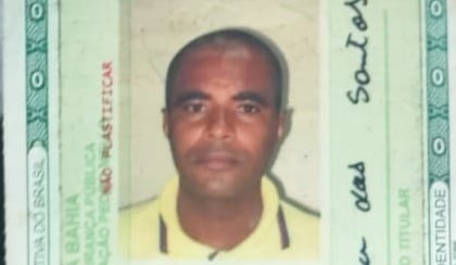 Ramilton Viana dos Santos