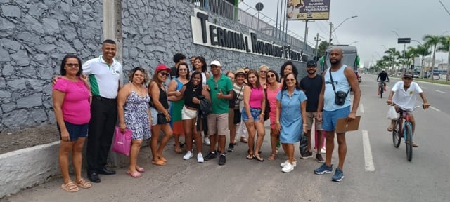Rota do Licor