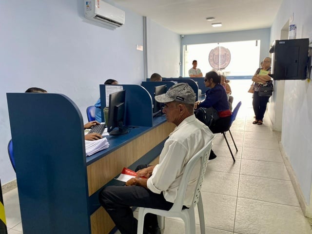 Ambulatório de Reumatologia