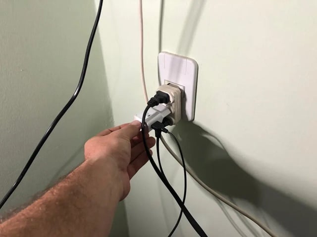 Energia Elétrica