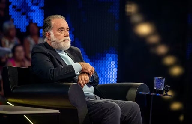Tony Ramos