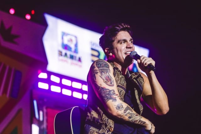 Luan Santana
