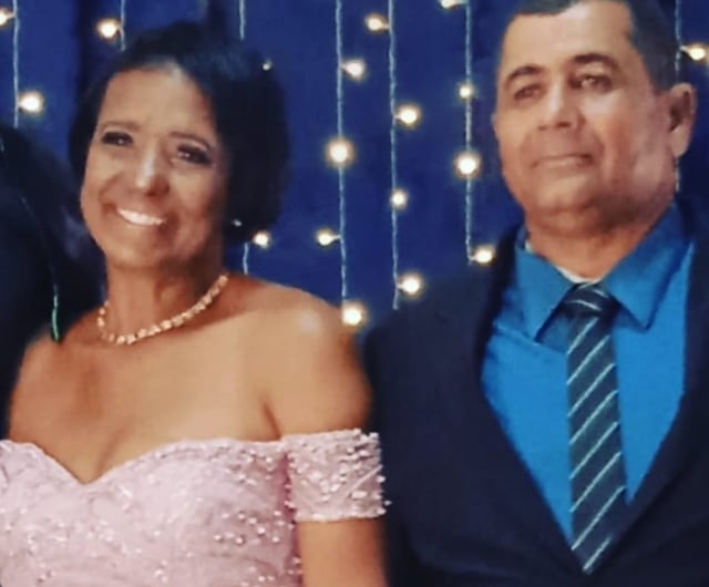 Dia dos namorados - Ednalva Ramos e Dorivaldo Carneiro6