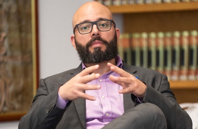 Dr. Fabiano de Abreu Agrela