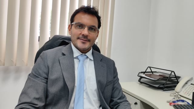 Evento na PROIN em Feira de Santana - PGE