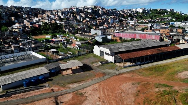 Governo do Estado autoriza início das obras do VLT e investe na mobilidade urbana de Salvador