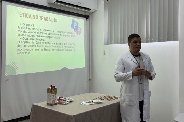 Hospital da Mulher realiza 2º Treinamento de Manipuladores de Alimentos4