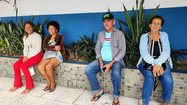 Policlínica do Feira X
