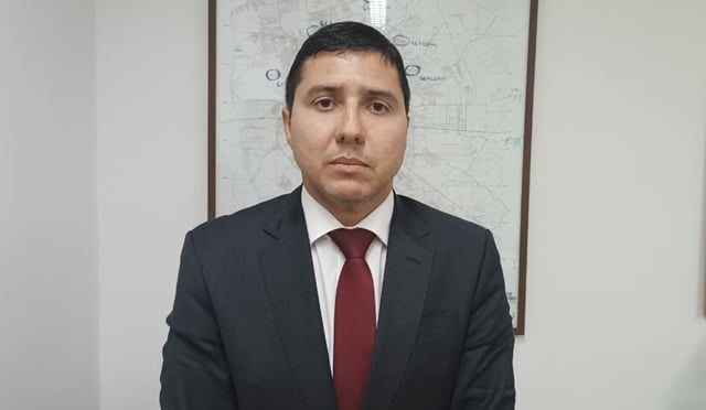 Promotor de Justiça