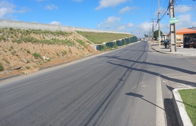 Reunião promovida pelo núcleo Odungê - Mobilidade nas rua do SEnai