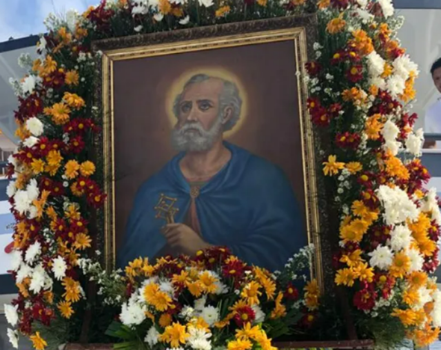 São pedro