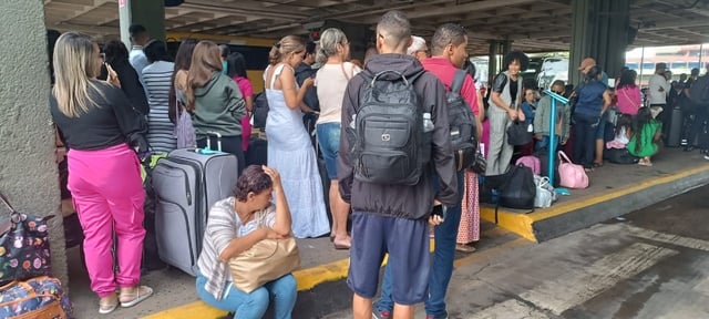 Terminal Rodoviário