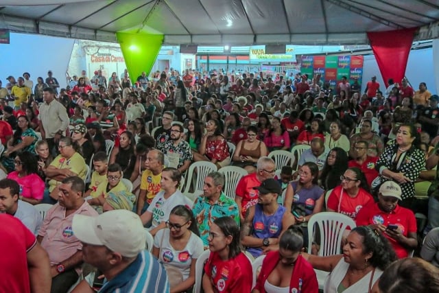 União por Feira - Zé Neto