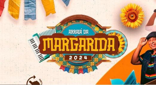 arraía da margarida 2024