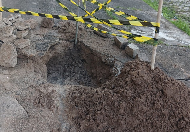 Bairro Chácara São Cosme