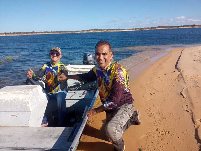 dia do pescador