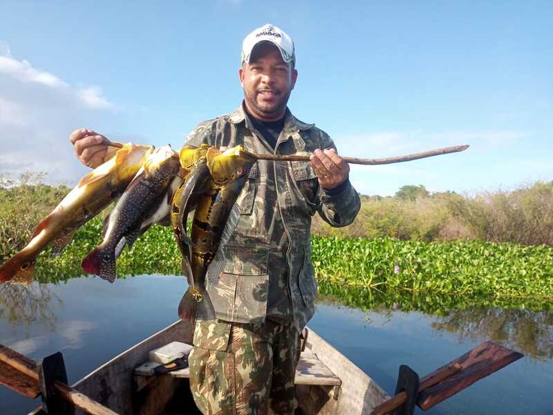 dia do pescador