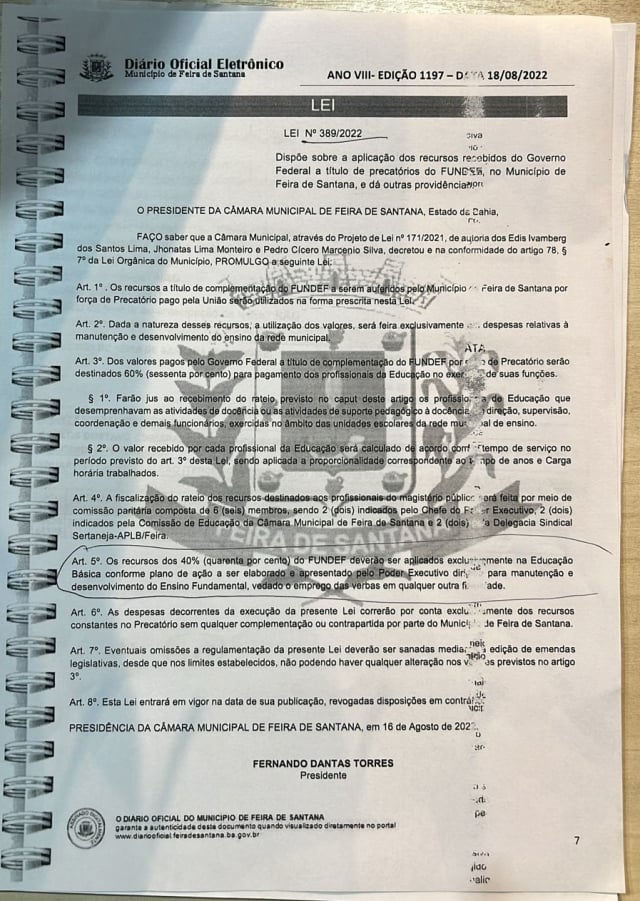 documento