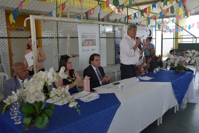 entrega de escrituras
