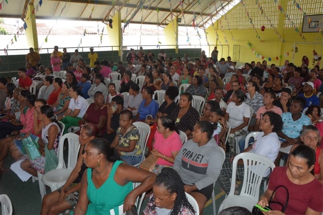 entrega de escrituras