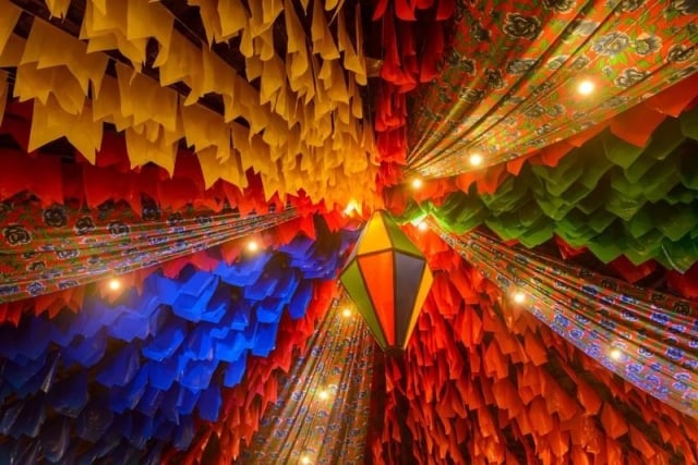 festejos juninos - ornamentação - São João - Coelba