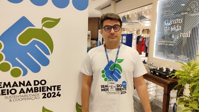 Semana do Meio Ambiente