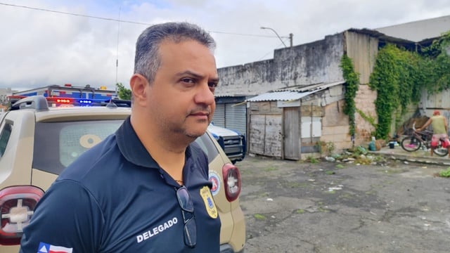 Homicídio