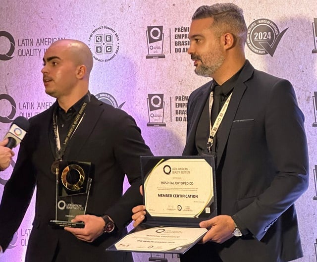 Hospital Ortopédico