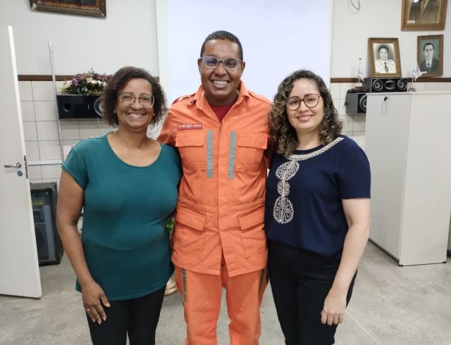 palestra no Gastão Guimarães ft Luiz Tito7