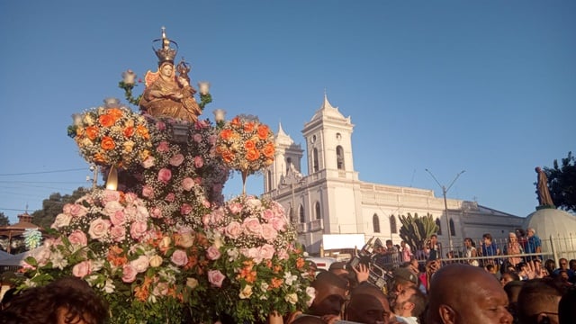 Senhora Sant'Ana