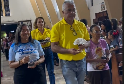 Trezenário de Santo Antônio