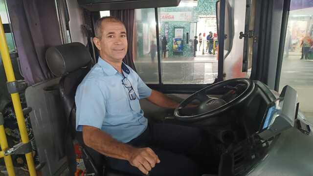 Dia do motorista