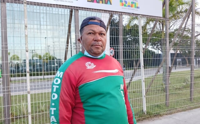 Agenor Rosário