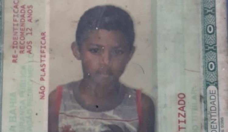 Eduardo Nascimento Alves17 anos